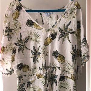 Dress/Bathing suit Cover-up